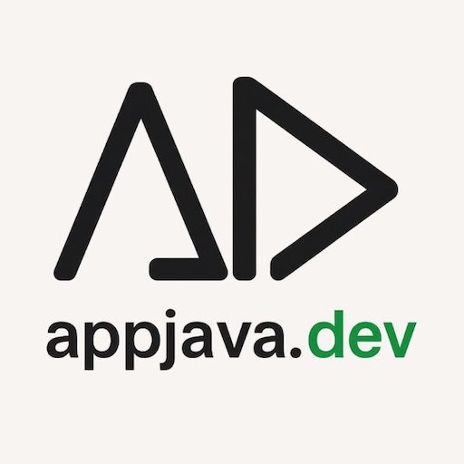 appjava.dev studio